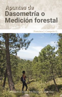 Apuntes de dasometría o medición forestal