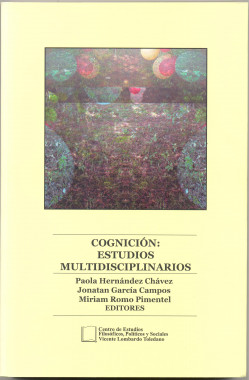 Cognición: Estudios multidisciplinarios.
