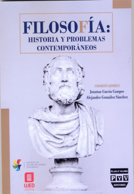 Filosofía: Historia y Problemas Contemporáneos.