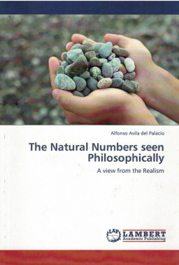The natural numbers seen philosophically.